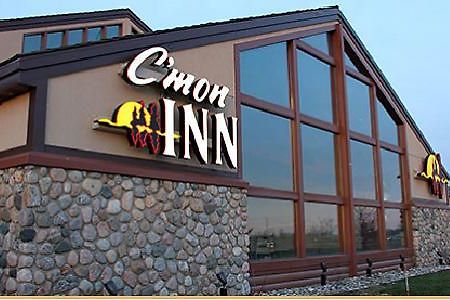 C'Mon Inn & Suites Φάργκο Εξωτερικό φωτογραφία