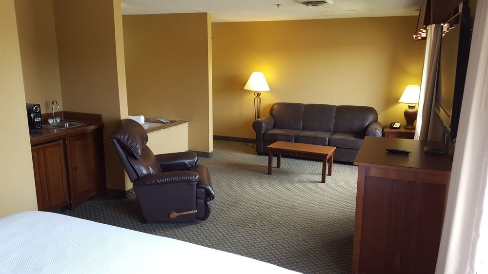 C'Mon Inn & Suites Φάργκο Εξωτερικό φωτογραφία