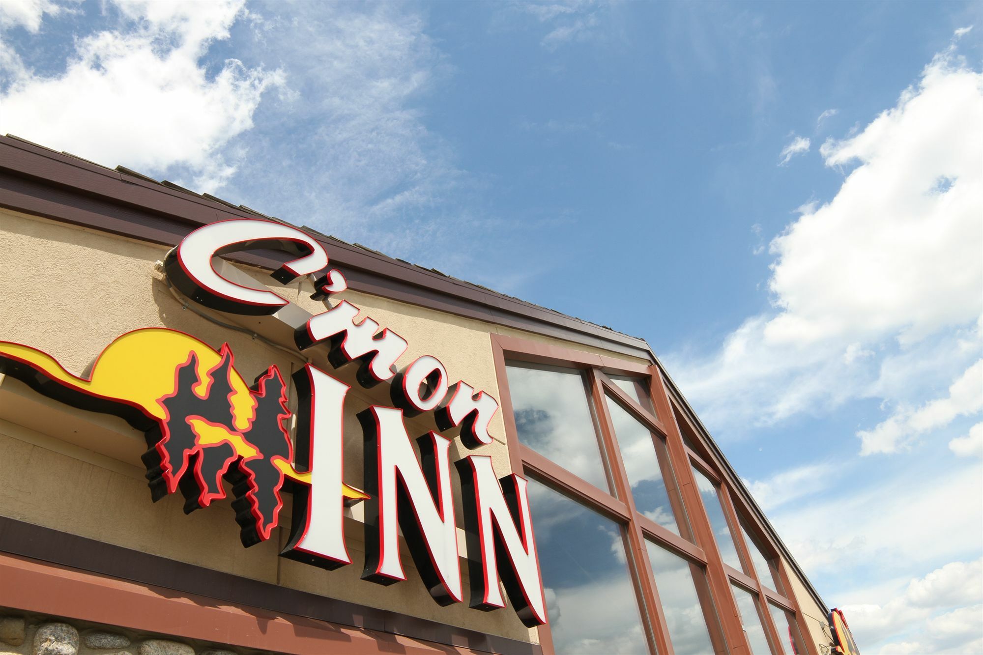 C'Mon Inn & Suites Φάργκο Εξωτερικό φωτογραφία