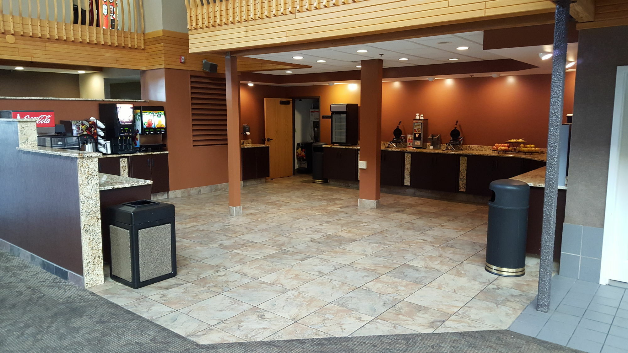 C'Mon Inn & Suites Φάργκο Εξωτερικό φωτογραφία
